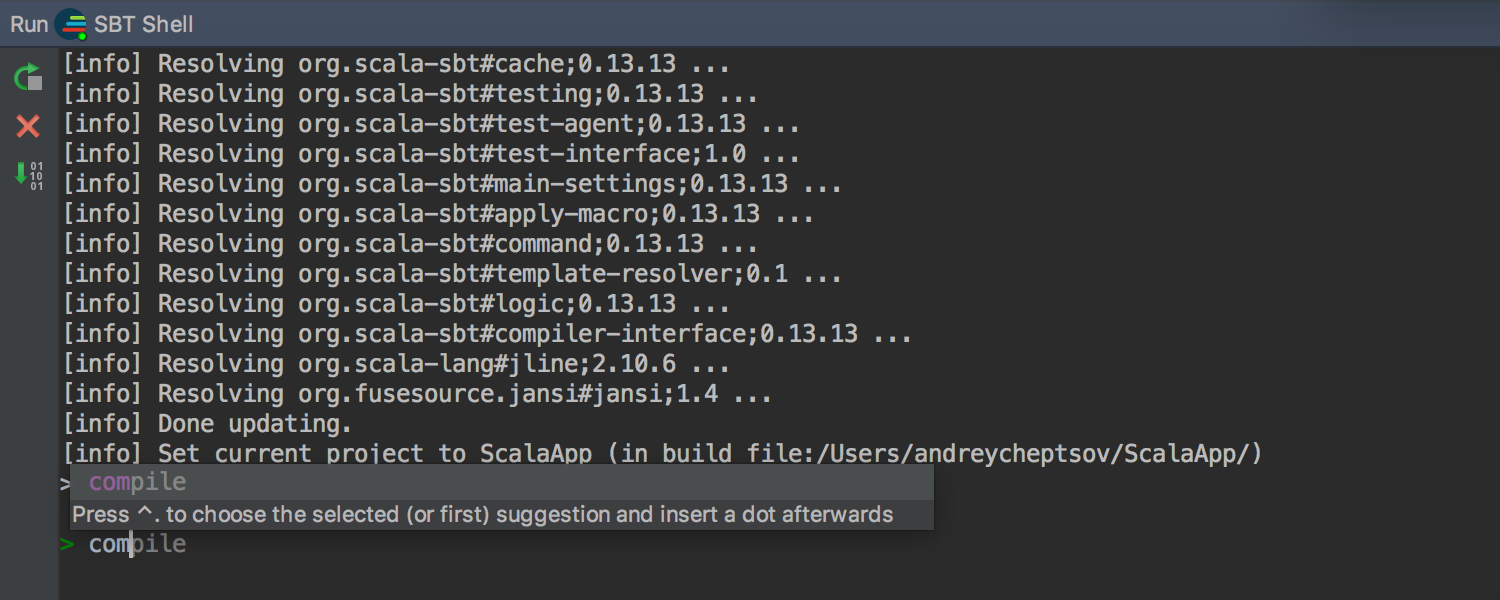 【重大更新】IntelliJ IDEA v2017.1发布，功能大量更新，先睹为快！|附下载
